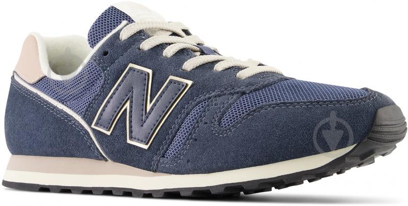 Кросівки чоловічі демісезонні New Balance 373 ML373TF2 р.45 сині - фото 3