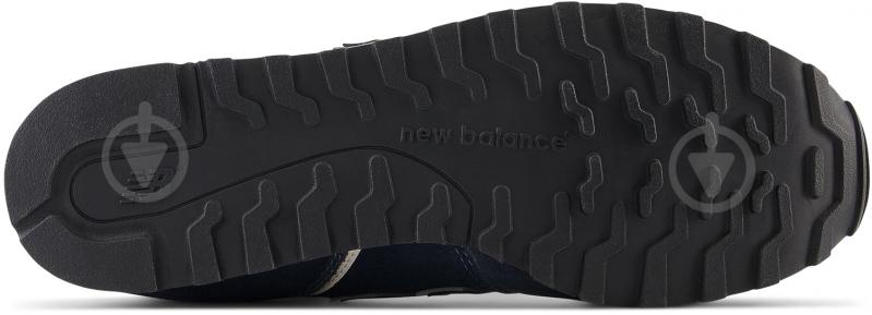 Кросівки чоловічі демісезонні New Balance 373 ML373TF2 р.45 сині - фото 5