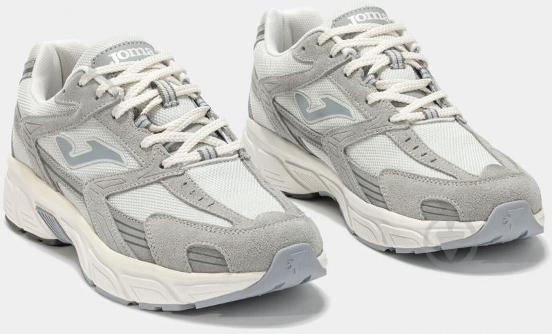 Кросівки чоловічі Joma RT50 RRT50S2512 р.43 сірі - фото 2