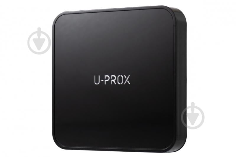 Модуль интеграции U-PROX Siren Black - фото 2