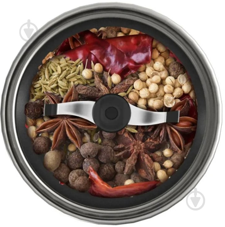 Чаша для блендера NINJA для измельчения кофейных зерен и специй (XSKGRINDREUUK) - фото 2 Чаша для блендера NINJA для измельчения кофейных зерен и специй (XSKGRINDREUUK) - фото 2