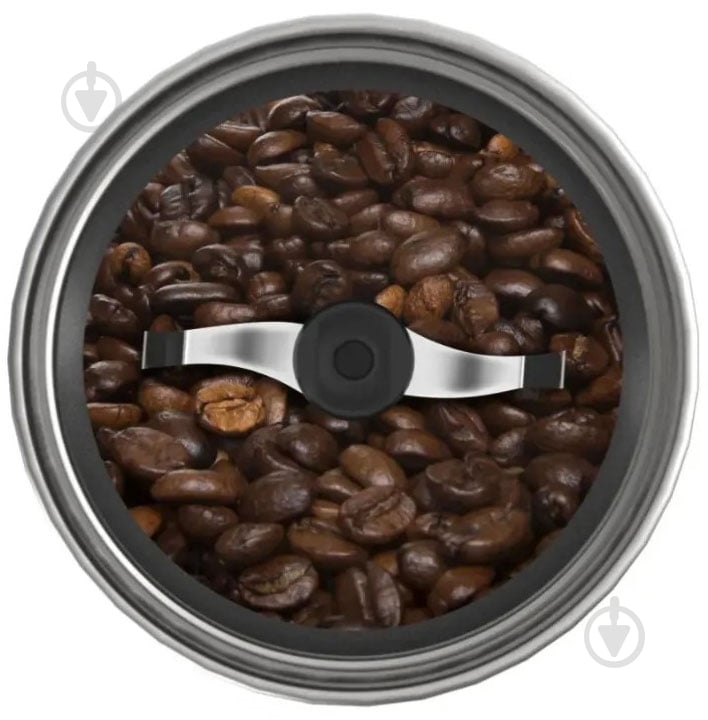 Чаша для блендера NINJA для измельчения кофейных зерен и специй (XSKGRINDREUUK) - фото 3 Чаша для блендера NINJA для измельчения кофейных зерен и специй (XSKGRINDREUUK) - фото 3