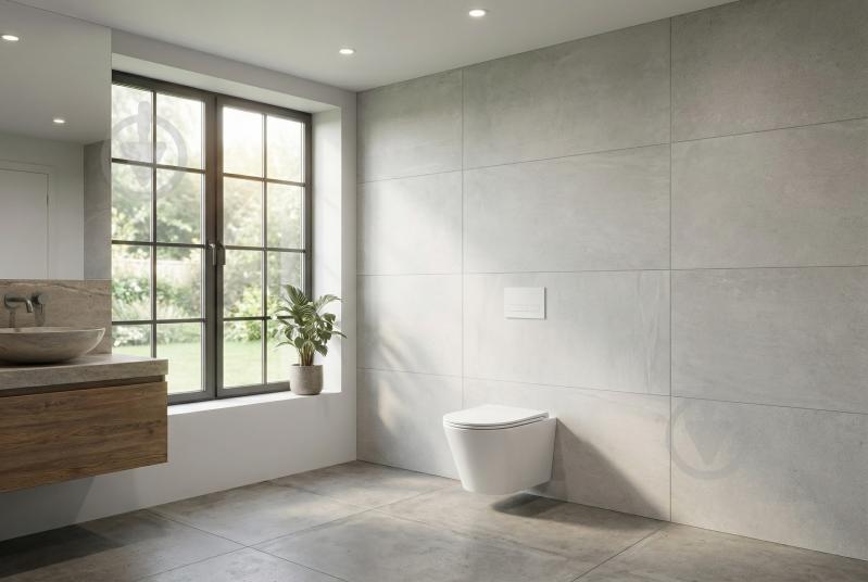 Унитаз подвесной Mixxen Concord Tornado MXLT0609-Q2 - фото 4