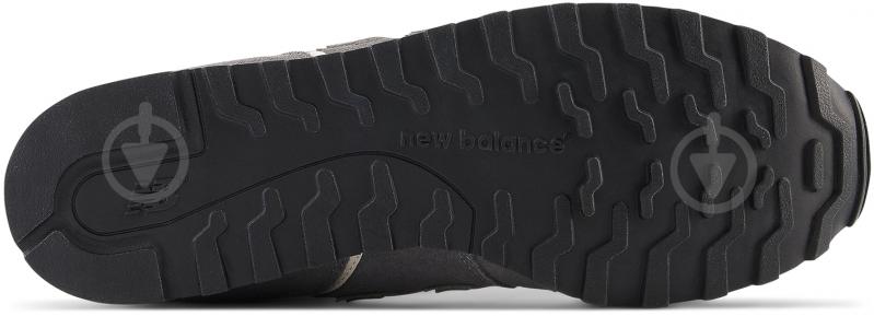 Кроссовки мужские демисезонные New Balance 373 ML373TG2 р.44 серые - фото 5