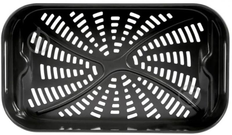 Противень для гриля NINJA для фритюра Cook & Crisp AG551EU - фото 1 Противень для гриля NINJA для фритюра Cook & Crisp AG551EU - фото 1