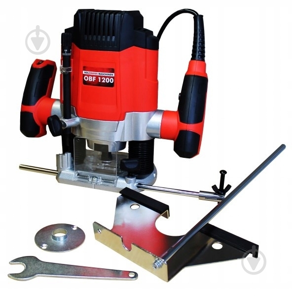 Фрезер Holzmann OBF1200 - фото 2