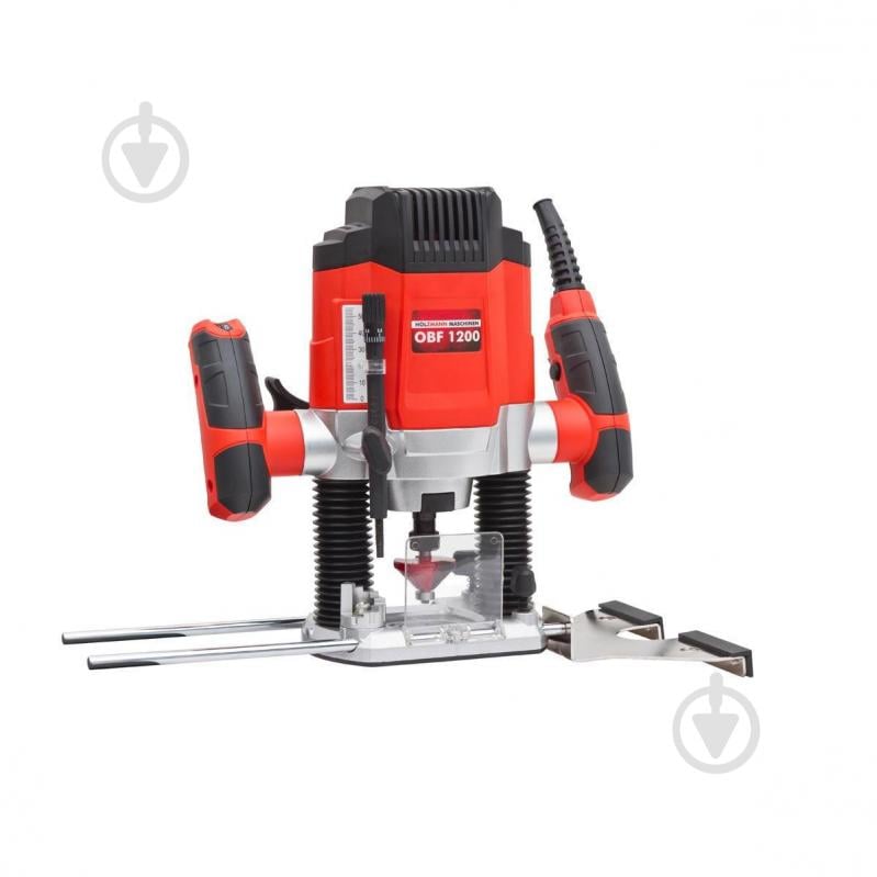 Фрезер Holzmann OBF1200 - фото 1