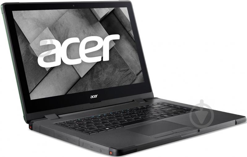 Ноутбук Acer Enduro Urban N3 EUN314-51W 14 (NR.R1CEU.004) green - фото 1