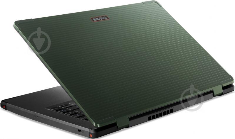 Ноутбук Acer Enduro Urban N3 EUN314-51W 14 (NR.R1CEU.004) green - фото 7