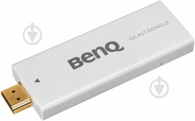 Адаптер BenQ Qcast QP01 (5J.JCK28.E01) - фото 1