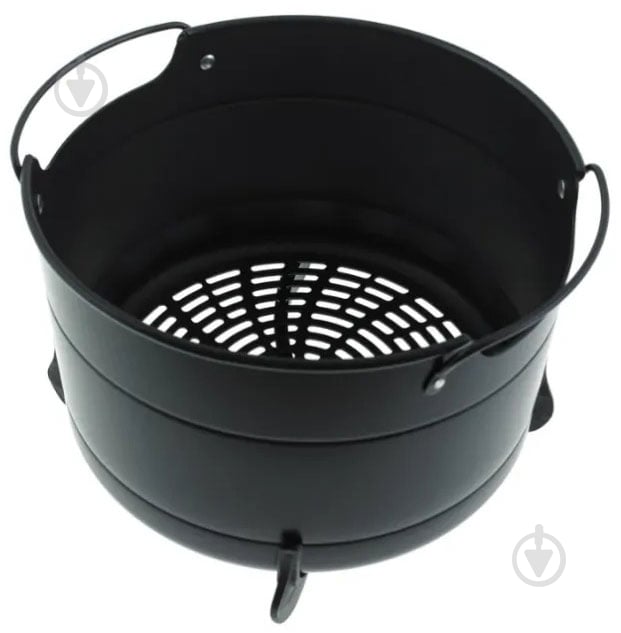 Корзина для жарки во фритюре NINJA Cook & Crisp 4,7 л (4116SN400UKE) - фото 1 Корзина для жарки во фритюре NINJA Cook & Crisp 4,7 л (4116SN400UKE) - фото 1