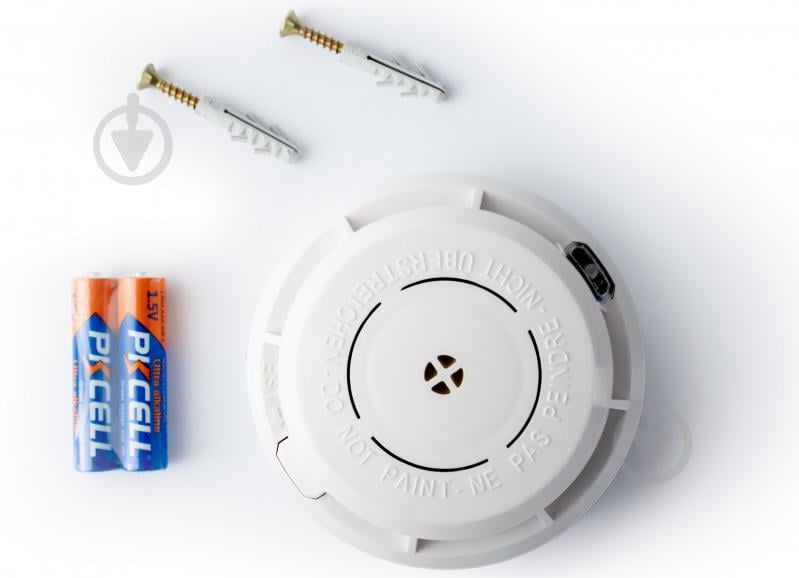 Датчик дыма U-PROX Smoke (FP000754-1) - фото 13