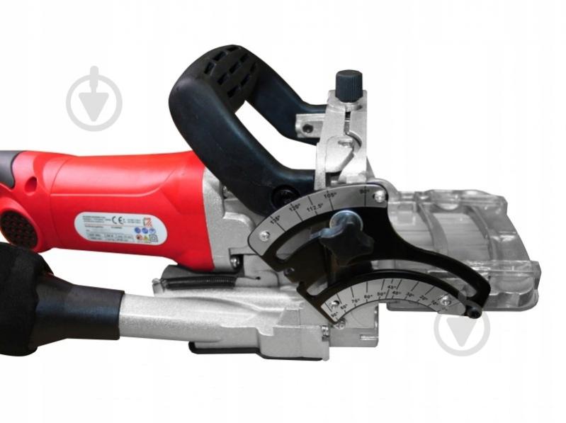 Фрезер Holzmann PJ100PRO - фото 4