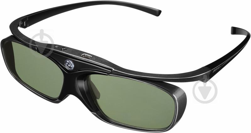 Очки 3D BenQ 3D Glasses DGD5 (5J.J9H25.001) - фото 1