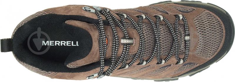 Черевики MERRELL MOAB 3 MID GTX J036749 р.43 коричневий - фото 5