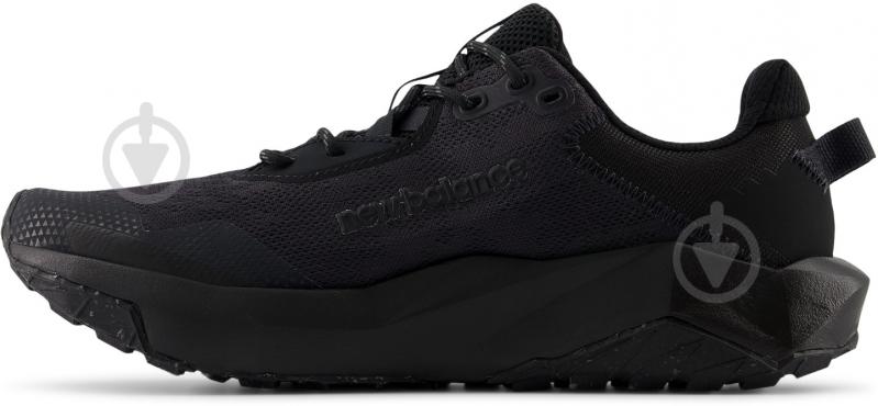 Кросівки чоловічі демісезонні New Balance DynaSoft Nitrel v6 MTNTRLF6 р.40,5 чорні - фото 2