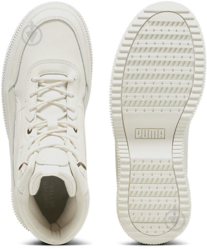 Ботинки Puma MAYRA 39231603 р.40 бежевый - фото 6