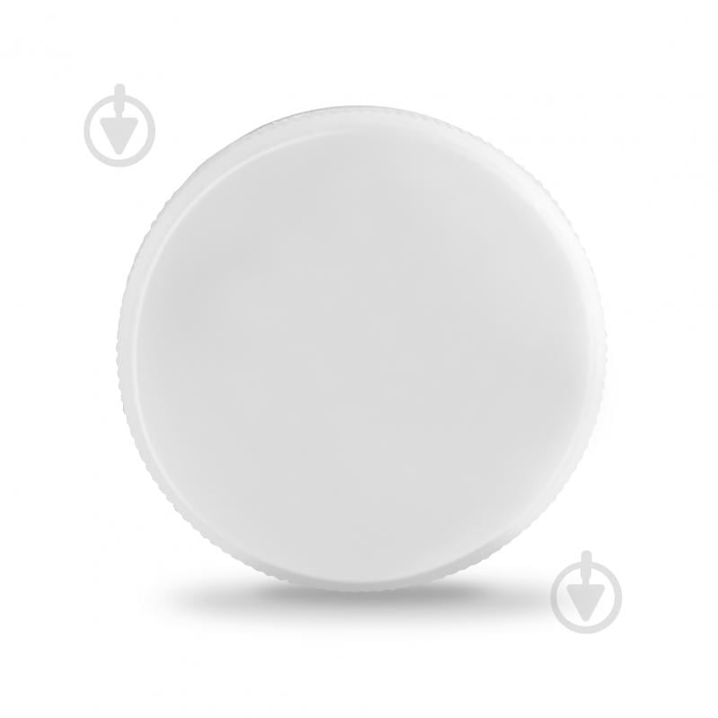 Лампа светодиодная Videx LED 12 Вт GX53 220 В 4100 К 27704 - фото 2 Лампа светодиодная Videx LED 12 Вт GX53 220 В 4100 К 27704 - фото 2