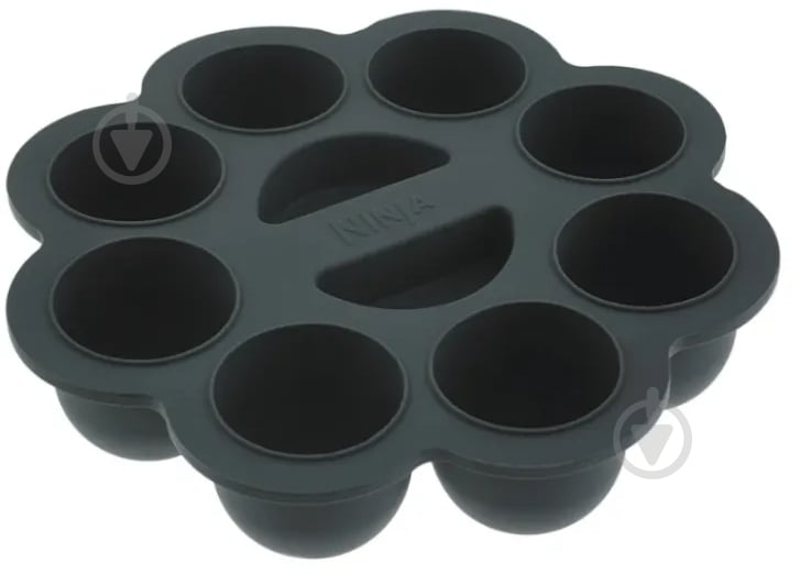 Форма для выпекания NINJA Foodi для мультиварок и грилей (4382J300EUUK) - фото 1 Форма для выпекания NINJA Foodi для мультиварок и грилей (4382J300EUUK) - фото 1