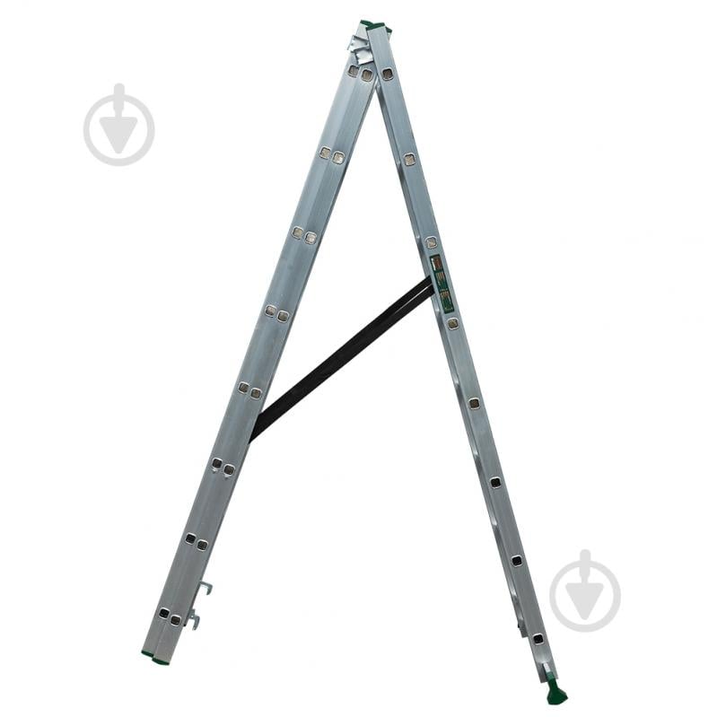 Лестница универсальная EL3170W - фото 4