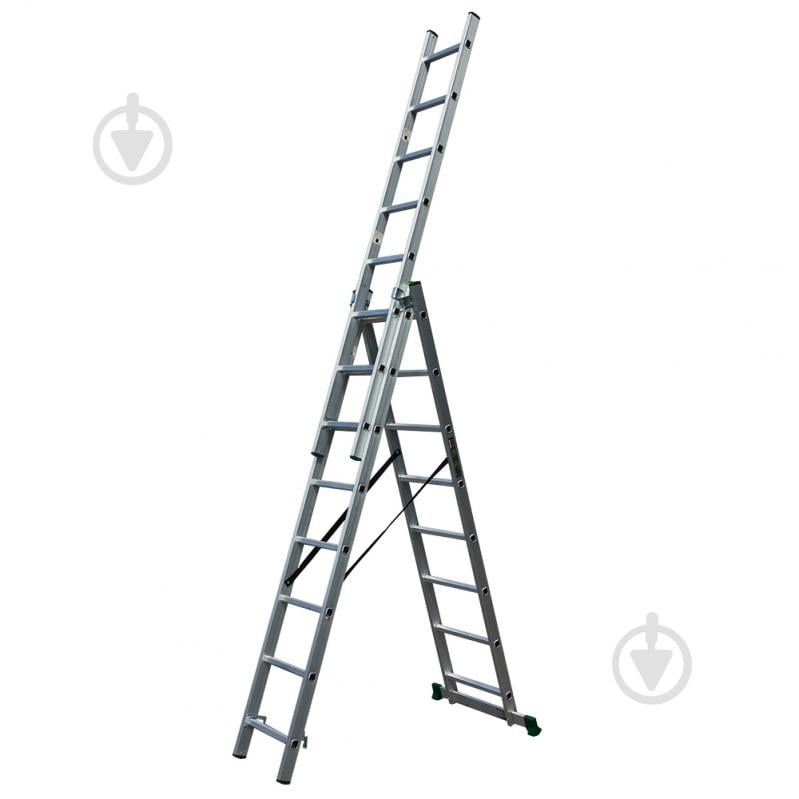 Лестница универсальная EL3170W - фото 2