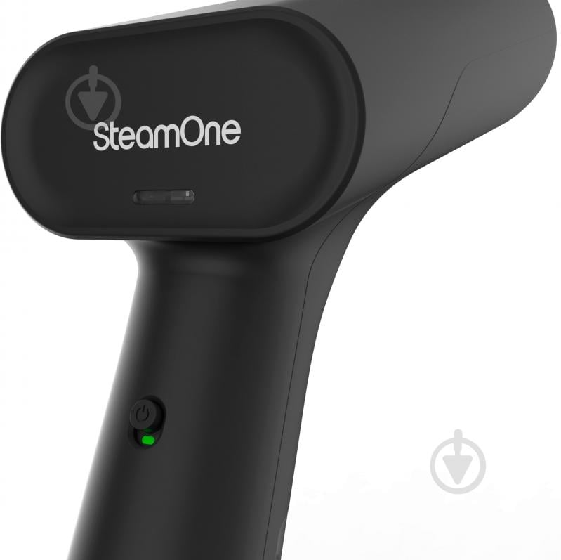 Отпариватель ручной SteamOne EUDTC75B - фото 10 Отпариватель ручной SteamOne EUDTC75B - фото 10