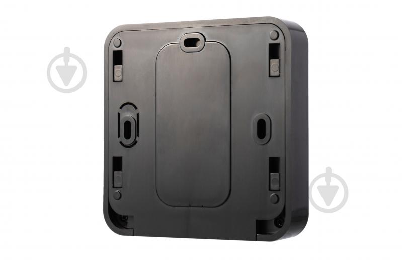 Радиоконтроллер U-PROX Keypad G1 Black (FP000593-1) - фото 5