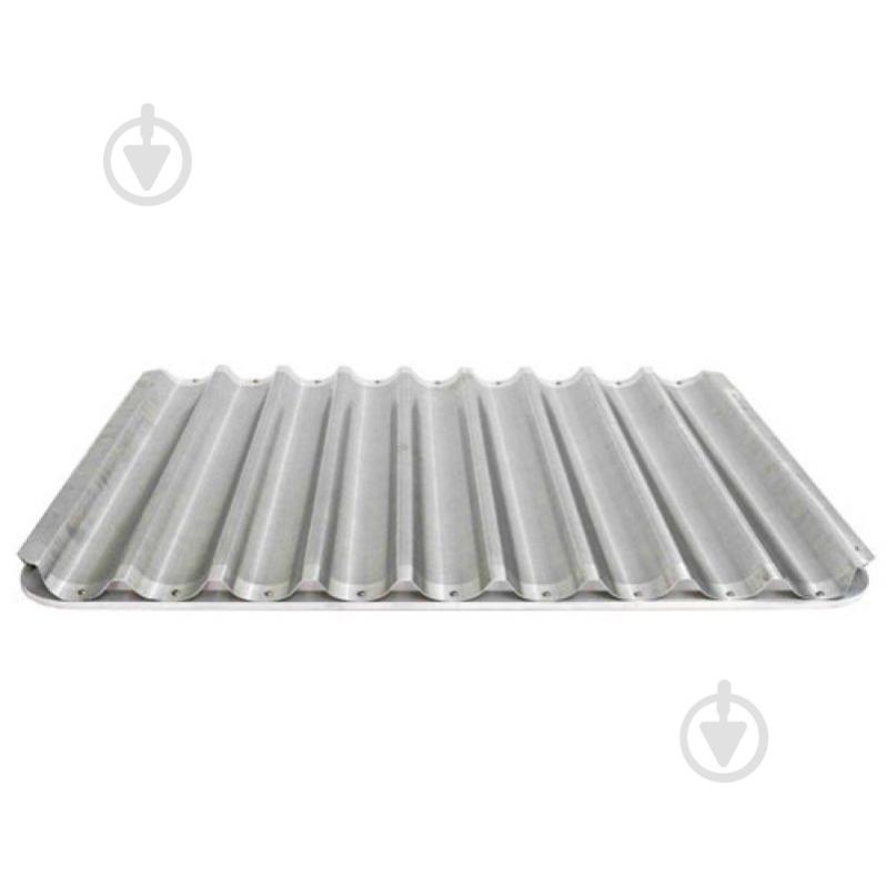 Противень алюминиевый багетный 60х80 см FTV6080O - фото 1