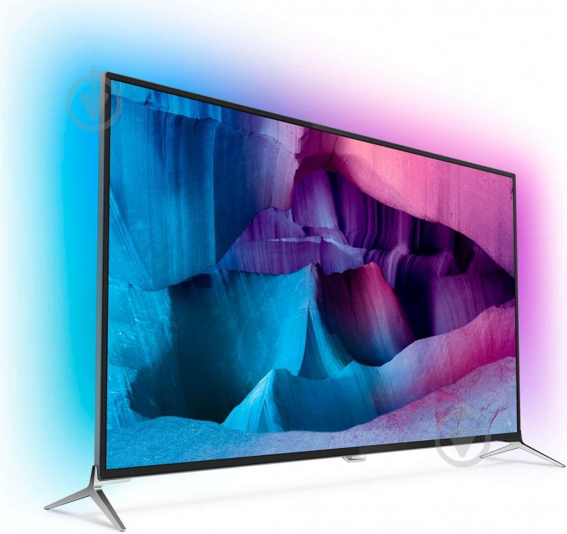 Телевизор Philips 55PUS7170/12 - фото 2