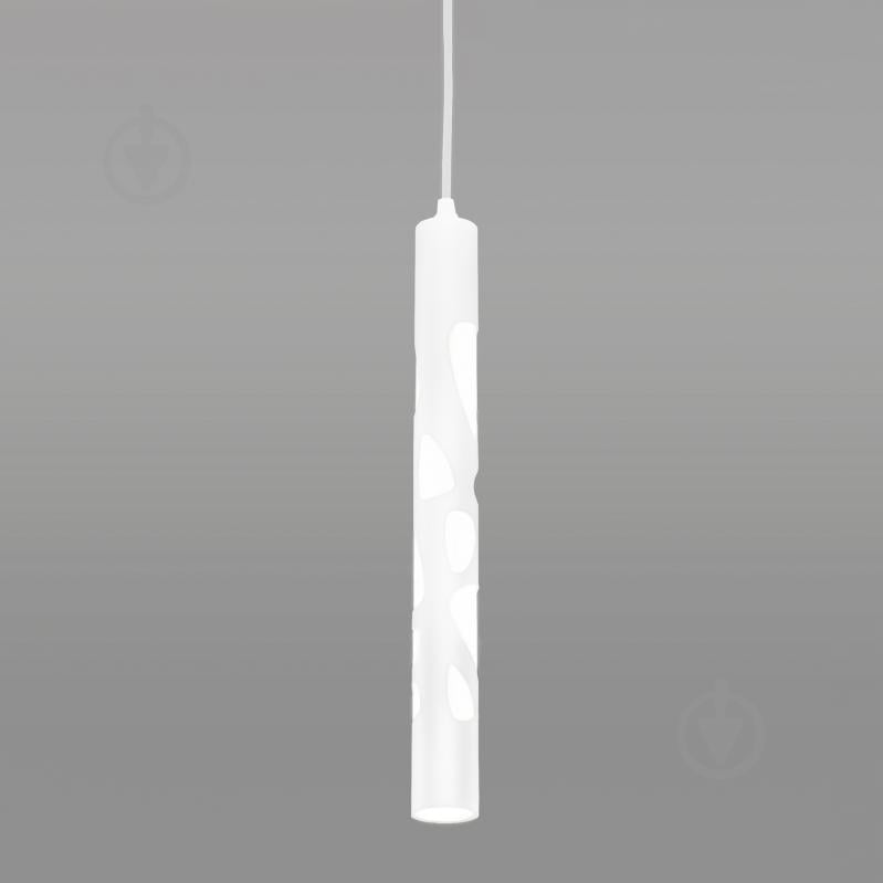 ВИТРИНА! Подвес Strotskis LED 12 Вт белый DLR037 (білий) - фото 5 ВИТРИНА! Подвес Strotskis LED 12 Вт белый DLR037 (білий) - фото 5