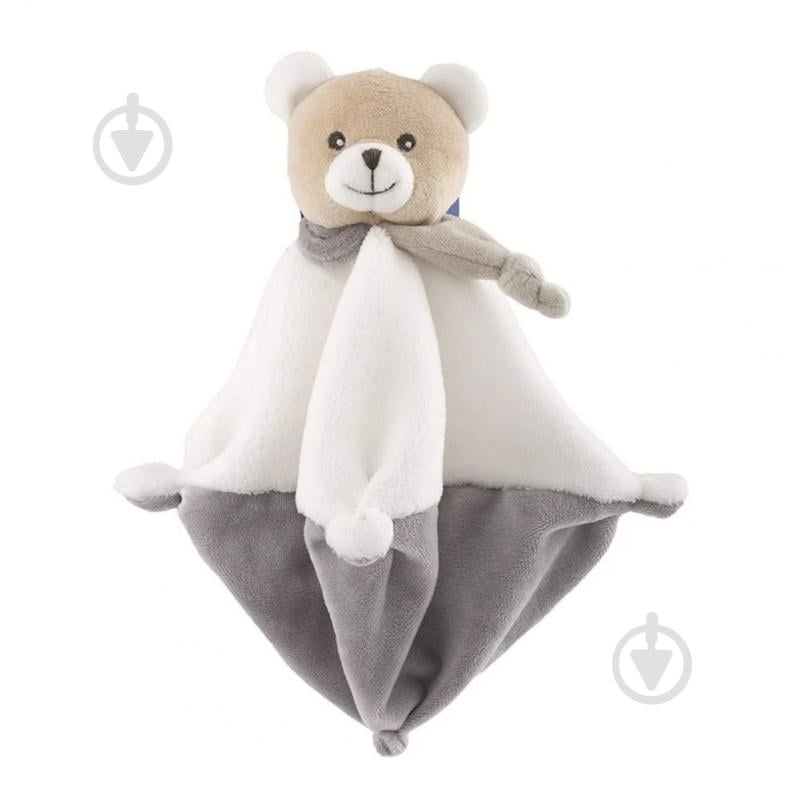 Мягкая игрушка Chicco Медвежонок Doudou 09615.00 - фото 1