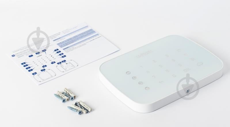 Модуль интеграции U-PROX Keypad G4 White - фото 10