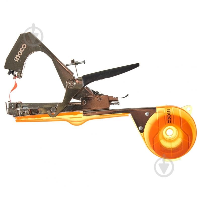 Степлер садовый INGCO HPTM1258 - фото 1 Степлер садовый INGCO HPTM1258 - фото 1