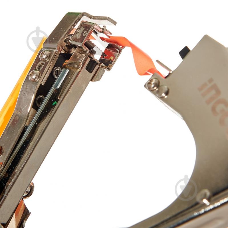 Степлер садовый INGCO HPTM1258 - фото 4 Степлер садовый INGCO HPTM1258 - фото 4