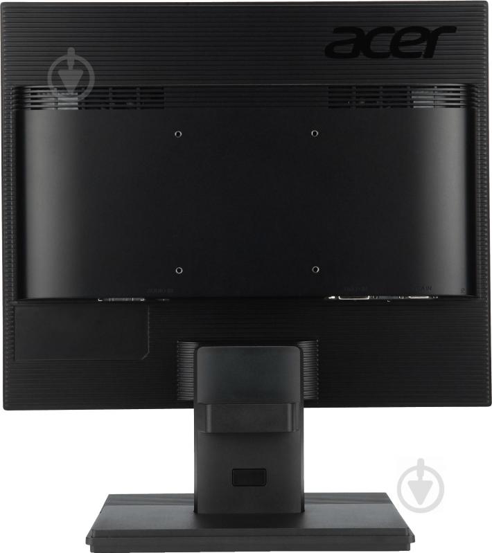 Монітор Acer V176Lbmd 17" (UM.BV6EE.005) - фото 4