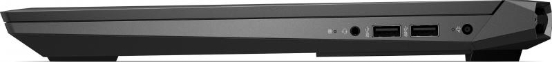 Ноутбук HP Pavilion Gaming 17,3 (423S4EA) black - фото 4