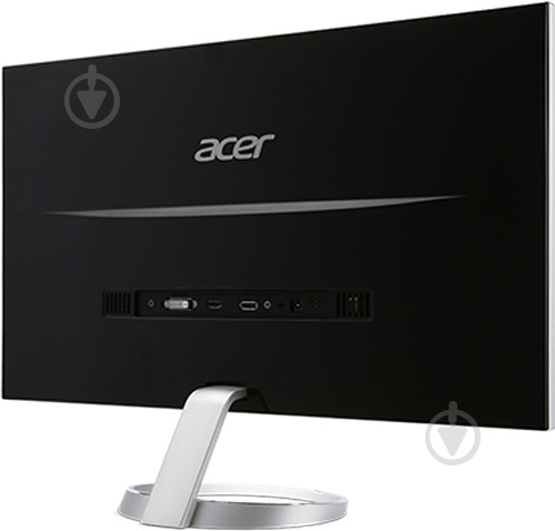 Монитор Acer H257HUsmidpx 25" (UM.KH7EE.001) - фото 4