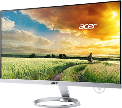 Монитор Acer H257HUsmidpx 25" (UM.KH7EE.001) - фото 3