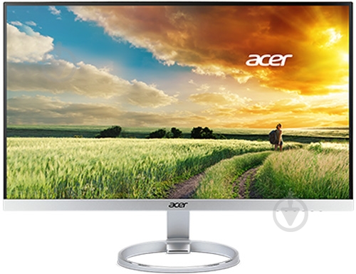 Монитор Acer H257HUsmidpx 25" (UM.KH7EE.001) - фото 1