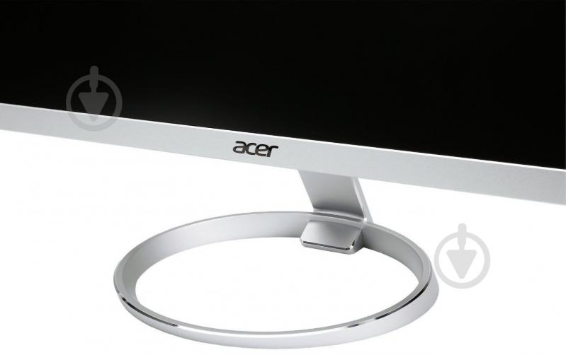 Монитор Acer H257HUsmidpx 25" (UM.KH7EE.001) - фото 8
