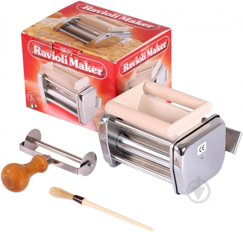 Машина для равиоли Ravioli Maker 410 Imperia - фото 4