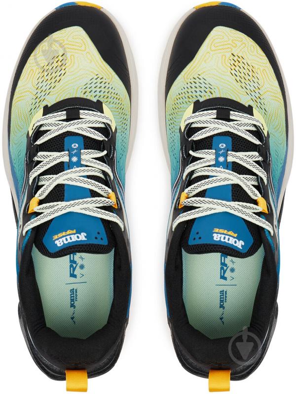 Кроссовки мужские Joma Rase TKRASS2511 р.43 разноцветные - фото 4 Кроссовки мужские Joma Rase TKRASS2511 р.43 разноцветные - фото 4