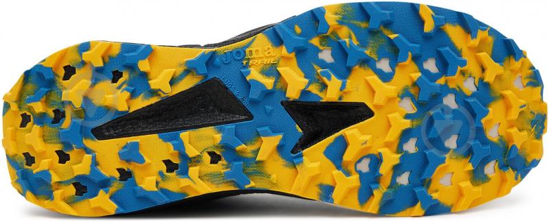 Кроссовки мужские Joma Rase TKRASS2511 р.43 разноцветные - фото 5 Кроссовки мужские Joma Rase TKRASS2511 р.43 разноцветные - фото 5