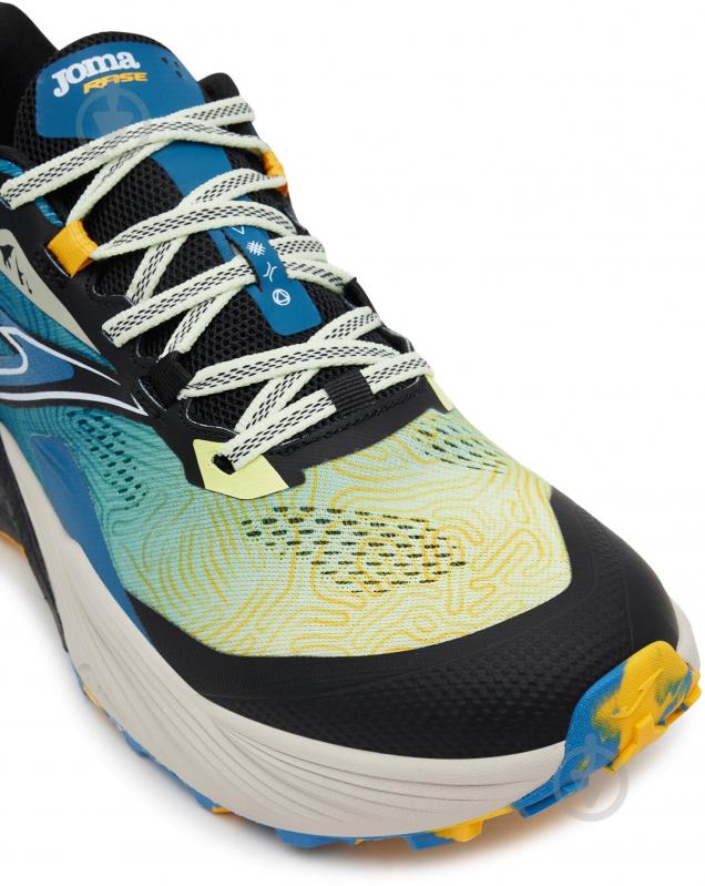 Кроссовки мужские Joma Rase TKRASS2511 р.43 разноцветные - фото 6 Кроссовки мужские Joma Rase TKRASS2511 р.43 разноцветные - фото 6
