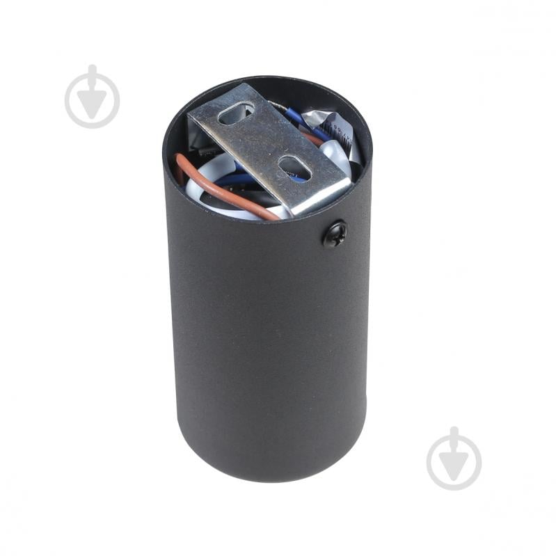 ВІТРИНА! Підвіс LED CONCEPT PL MONROE 060 1x9 Вт чорний - фото 2 ВІТРИНА! Підвіс LED CONCEPT PL MONROE 060 1x9 Вт чорний - фото 2