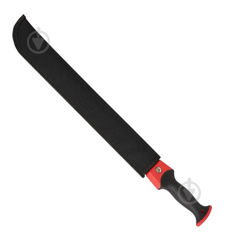 Нож Vitals Мачете в чехле MT-345-02 - фото 3 Нож Vitals Мачете в чехле MT-345-02 - фото 3