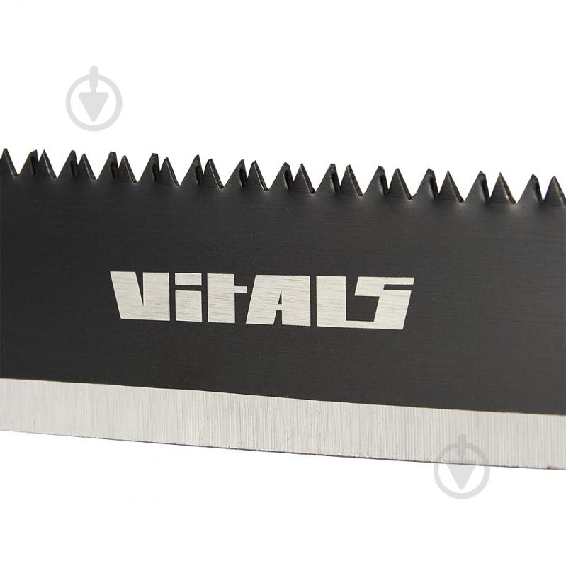 Нож Vitals Мачете в чехле MT-345-02 - фото 4 Нож Vitals Мачете в чехле MT-345-02 - фото 4