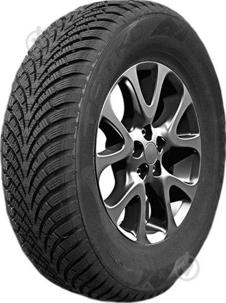 Шина Tatko WinterVacuum 175/65R14 86 T зима - фото 1