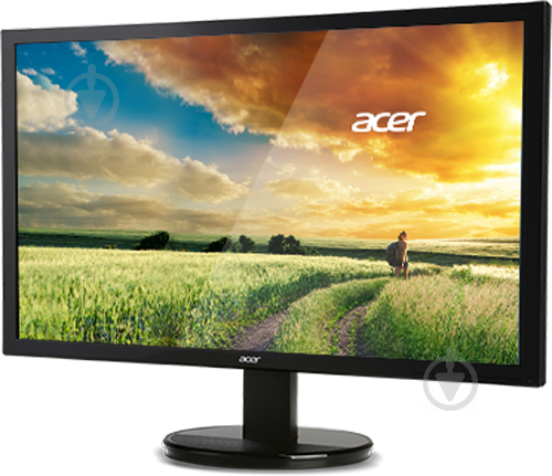 Монітор Acer K222HQLBbid 21,5" (UM.WX6EE.B01) - фото 3