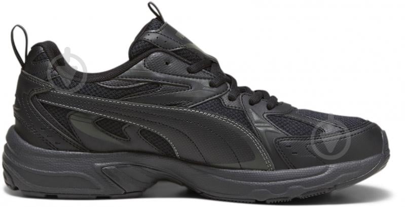 Кроссовки мужские демисезонные Puma MILENIO TECH 39232202 р.40,5 черные - фото 2